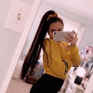 Meet your Posher, Anna